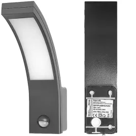 lampa-zewnetrzna-led-kinkiet-hermetyczny-10w-4000k-czujnik-ruchu-szara