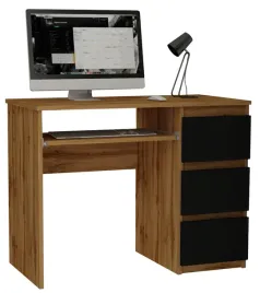biurko-komputerowe-pari-3-wotan-czarny-90-cm