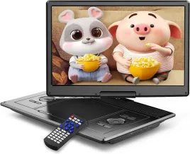 dvd-przenosne-155-lcd-yoton-yd155-usb-sd-pilot-obrotowy-ekran