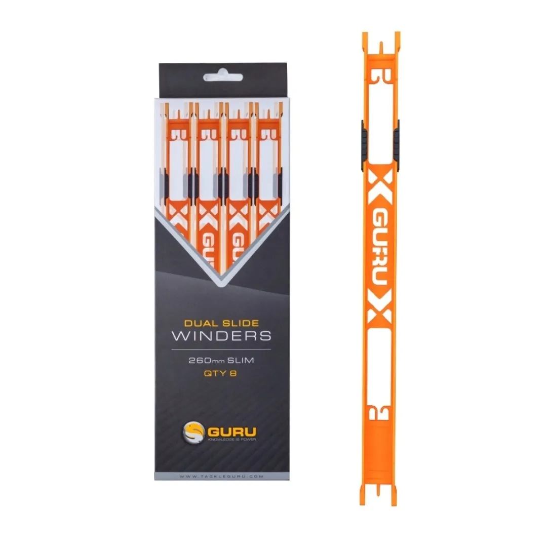 drabinki-guru-rig-winder-260-slim-stan-nowy