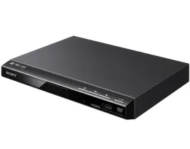 markowy-odtwarzacz-sony-dvp-sr760h-dvd-cd-vcd-usb-hdmi-cinch-pilot