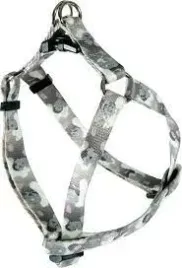 zolux-szelki-regulowana-camo-szare-25mm