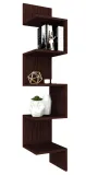 polka-wiszaca-scienna-narozna-schodki-wenge