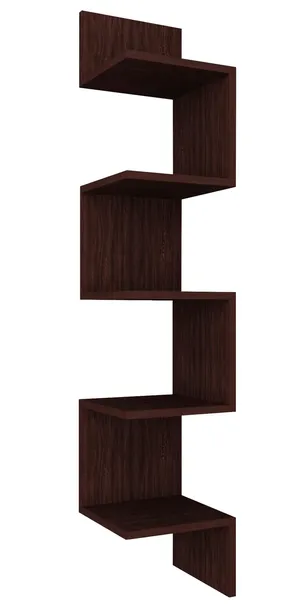 polka-wiszaca-scienna-narozna-schodki-wenge-material-plyta-laminowana
