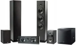 zestaw-kolumn-kino-domowe-5-1-polk-audio-t50-t30-t15-yamaha-ns-sw100
