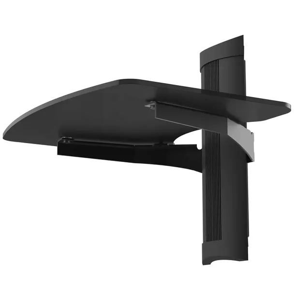 polka-scienna-rtv-wiszaca-dekoder-konsola-dvd-10kg-stan-nowy-waga-z-opakowaniem-2-8-kg