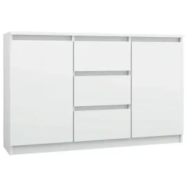 duza-komoda-3-szuflady-2-szafki-120cm-biala