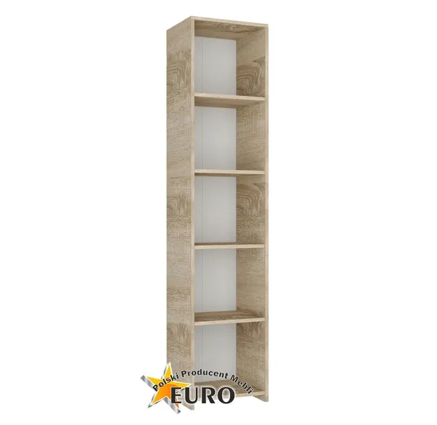 regal-biurowy-40cm-sonoma-szerokosc-mebla-40-cm