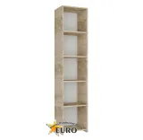 regal-biurowy-40cm-sonoma-szerokosc-mebla-40-cm