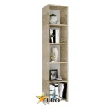 regal-biurowy-40cm-sonoma-material-plyta-laminowana