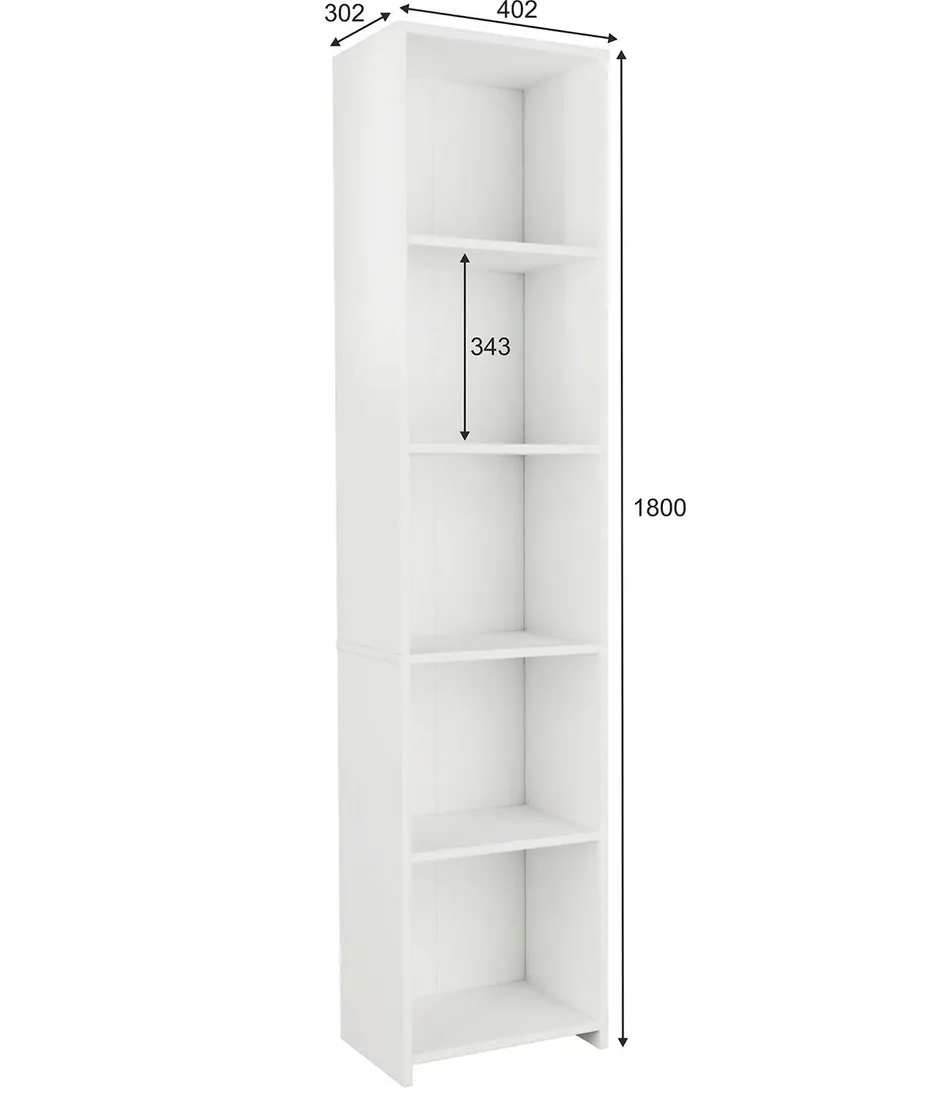 regal-biurowy-40cm-bialy