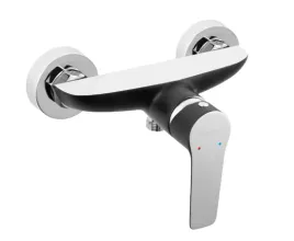 ferro-bateria-natryskowa-scienna-adore-black-chrome-czarny-chrom-bdr7blc