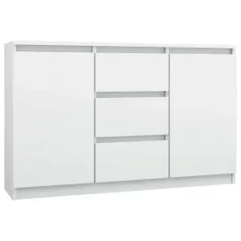 duza-komoda-3-szuflady-2-szafki-120cm-biala