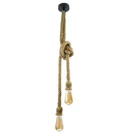 wiszaca-lampa-sufitowa-e27-2x12w-czarny-bezowy-il-mio-rope-307613-polux