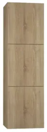 szafka-lazienkowa-slupek-wiszacy-100-cm-sonoma
