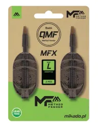 koszyczek-mikado-method-feeder-mfx-q-m-f-rozm-l-40g-op-2szt