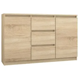 duza-komoda-3-szuflady-2-szafki-120cm-sonoma