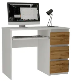 biurko-komputerowe-pari-3-bialy-wotan-90-cm