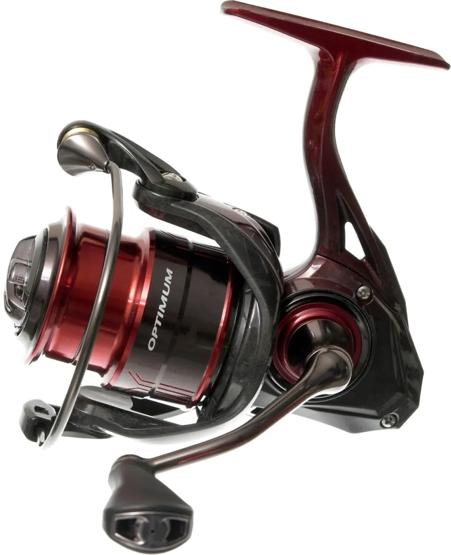 kolowrotek-flagman-optimum-red-2000s-reel-stan-nowy