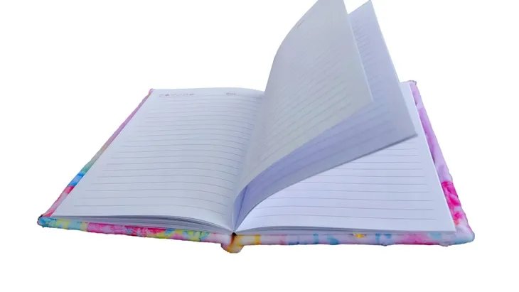 pluszowy-notes-pamietnik-jednorozec-dlugopis-mask-rodzaj-pamietnik