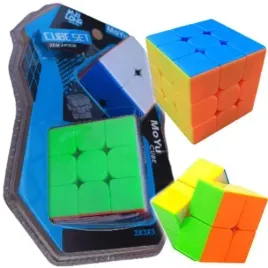 kostka-2x2-mf3rs-moyu-3x3x3-mf8810-2szt-mofang