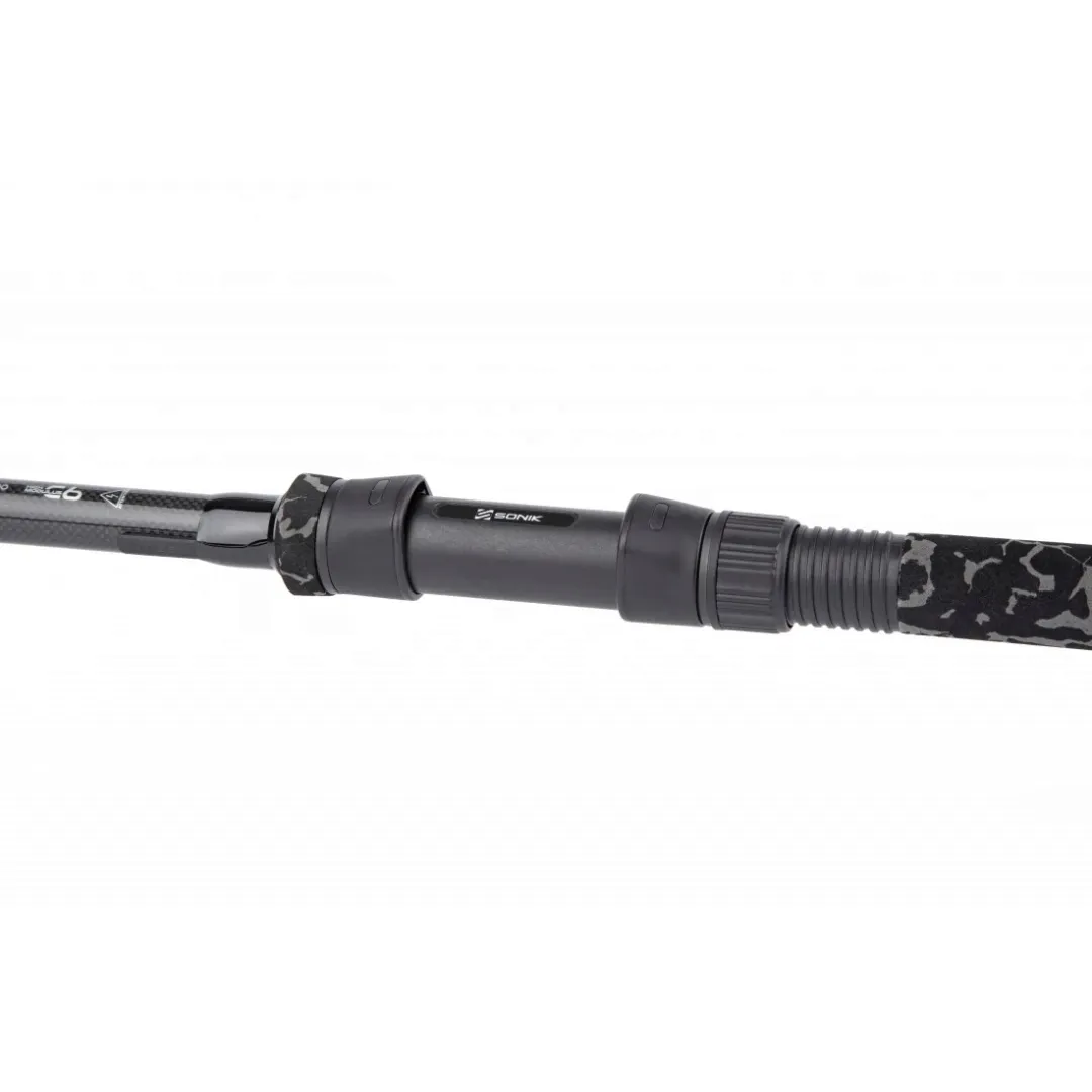 wedka-sonik-xtractor-dark-camo-9ft-300lb-stan-nowy
