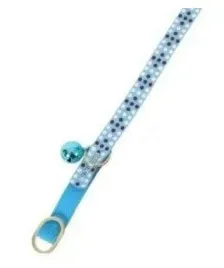 zolux-or-obroza-dla-kota-colorful-30cm-niebieska