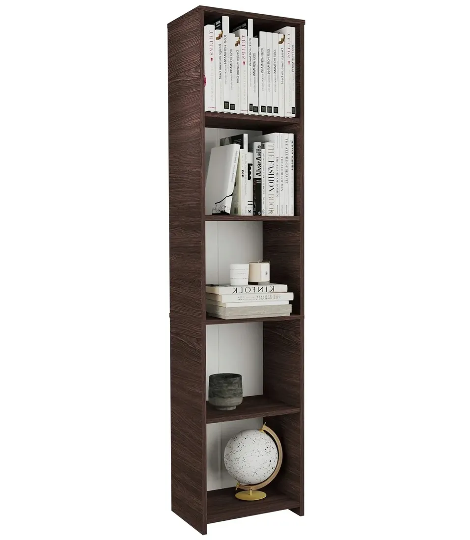 regal-biurowy-40cm-wenge-stan-nowy