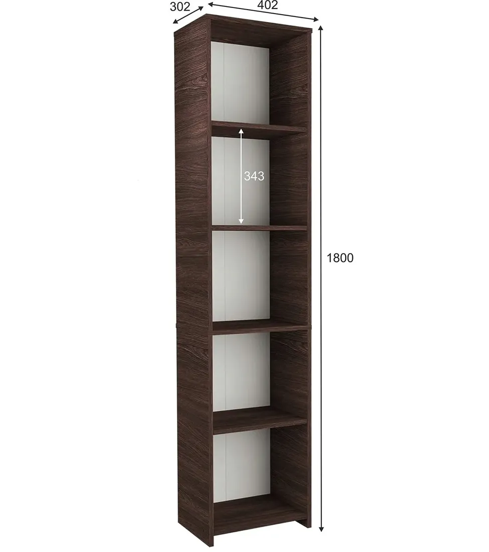 regal-biurowy-40cm-wenge