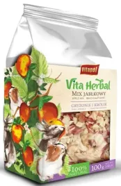 vitapol-or-vita-herbal-mix-jabl-dla-gryzoni-100g