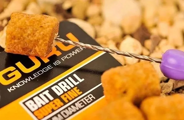 wiertlo-guru-bait-drill-1mm-stan-nowy