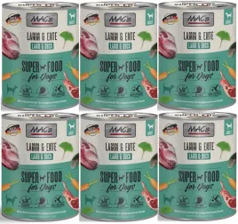 mac-s-dog-or-adult-or-jagniecina-i-kaczka-6x400g