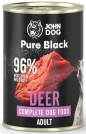 john-dog-adult-or-pure-black-or-jelen-400g