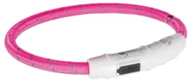 trixie-or-swiecacy-pierscien-usb-rozowy-l-xl-65cm