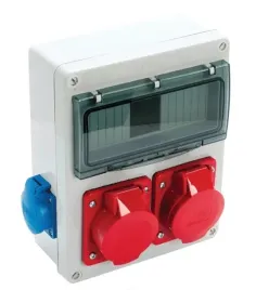 rozdzielnica-natynkowa-rozdzielnia-budowlana-z-gniazdami-32a-2x250v-viplast