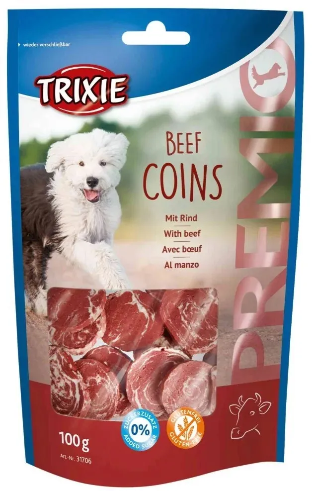 trixie-or-premio-or-beef-coins-100g