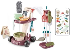 zestaw-do-sprzatania-mala-gosposia-mop-wozek-wiadro-akcesoria