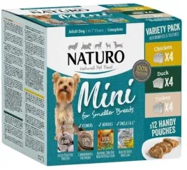 naturo-mini-or-adult-variety-pack-12x150g-karma-mokra-dla-psow-malych-ras