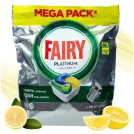 kapsulki-fairy-platinum-all-in-one-do-zmywarki-cytrynowe-96-sztuk