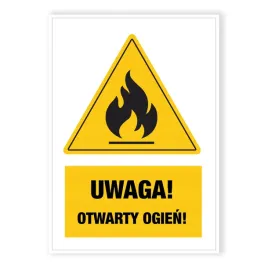 naklejka-ostrzegawcza-bhp-otwarty-ogien-a6