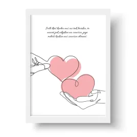 love-one-line-a3-milosc-para-minimalizm-30-wzorow-do-wyboru-dekoracja