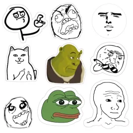 naklejki-zestaw-memy-3-smieszne-mix-na-rower