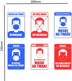 naklejki-informacyjne-maseczka-pandemia
