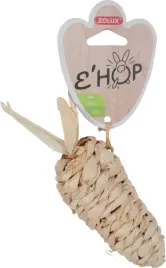 zolux-or-zabawka-ehop-marchewka-z-lisci-kukurydzy