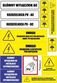nowe-wymogi-naklejki-elektryczne-fotowoltaika-pv