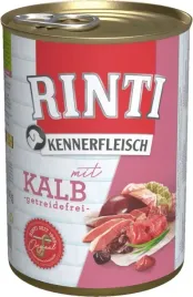 rinti-or-kennerfleisch-or-pokarm-dla-psow-doroslych-or-cielecina-puszka-400g