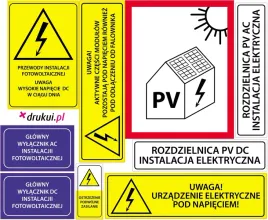 naklejki-ostrzegawcze-fotowoltaika-elektryczne-x50