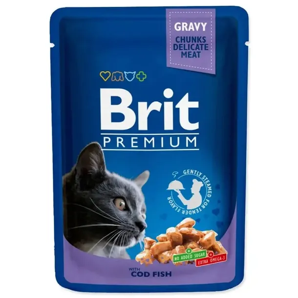 brit-premium-cat-or-cod-fish-or-dorsz-100g-marka-brit