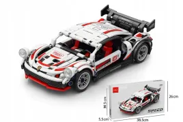 klocki-technic-sportowy-samochod-pull-back-372-ele-porsche-911-zestaw