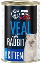 john-dog-for-cats-or-kitten-or-cielecina-krolik-400g